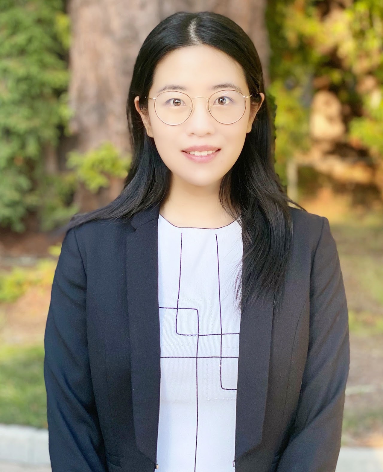 Jiayi Xu